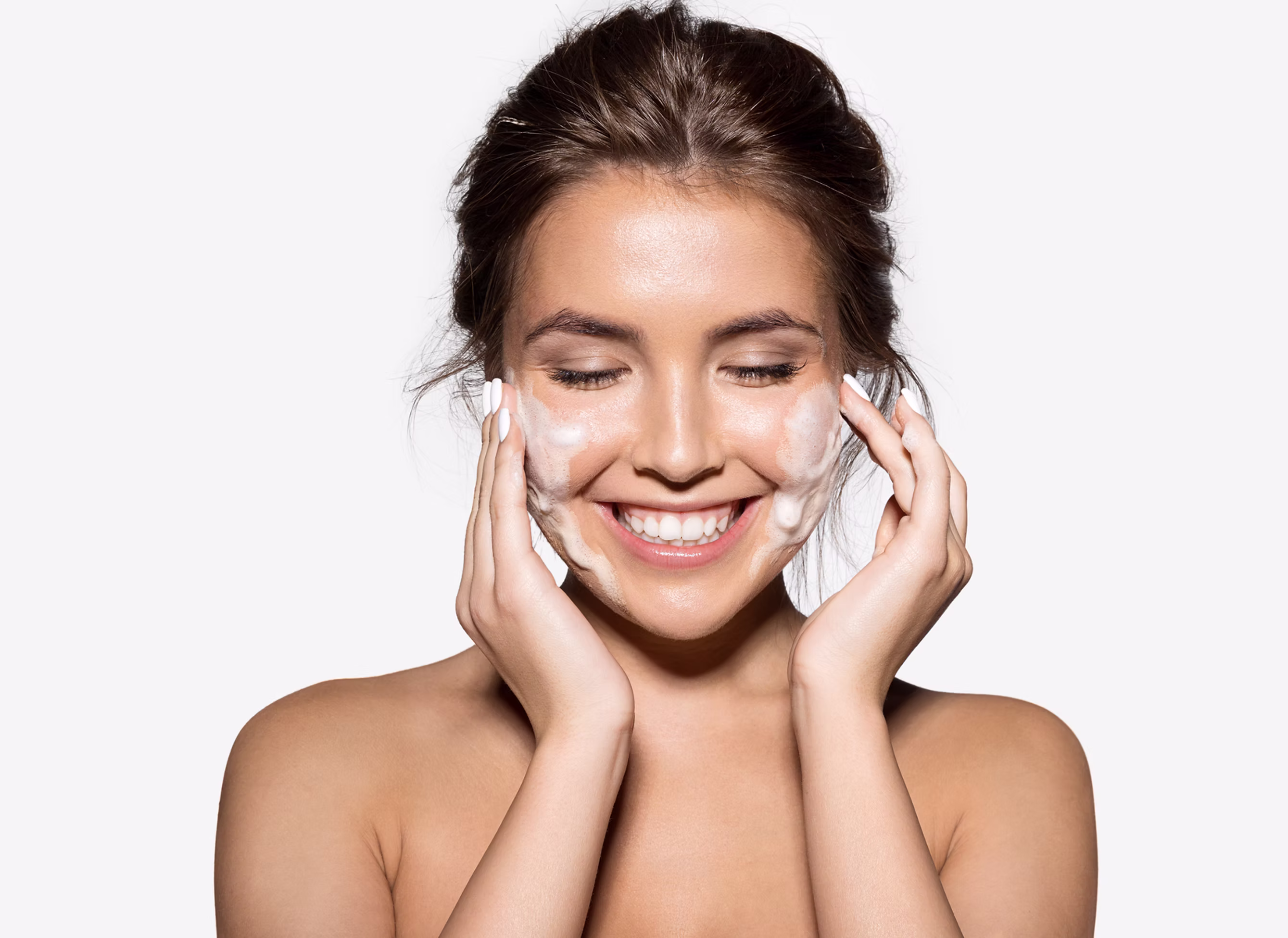 Hokkaido Brightening Peel