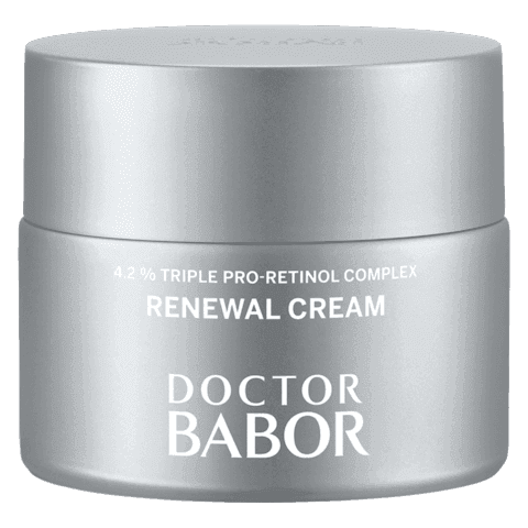 BABOR Renewal Cream