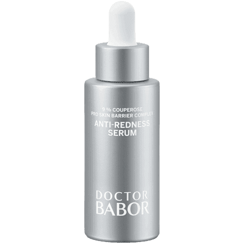 DOCTOR BABOR Anti-Redness Serum