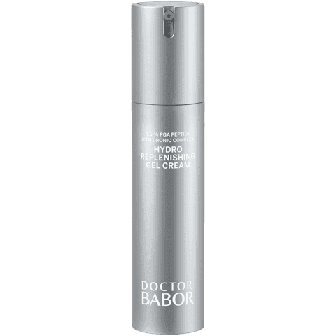 DOCTOR BABOR Hydro Replenishing Gel Cream