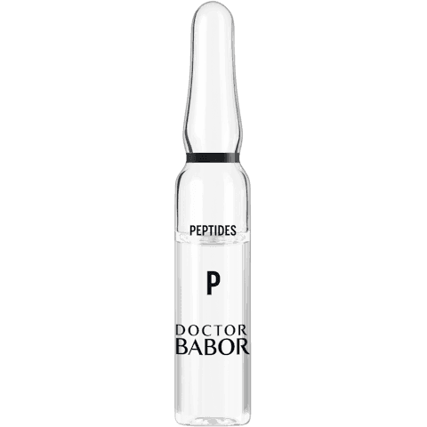 DOCTOR BABOR Rejuvenation Peptides Ampoule Serum Concentrate