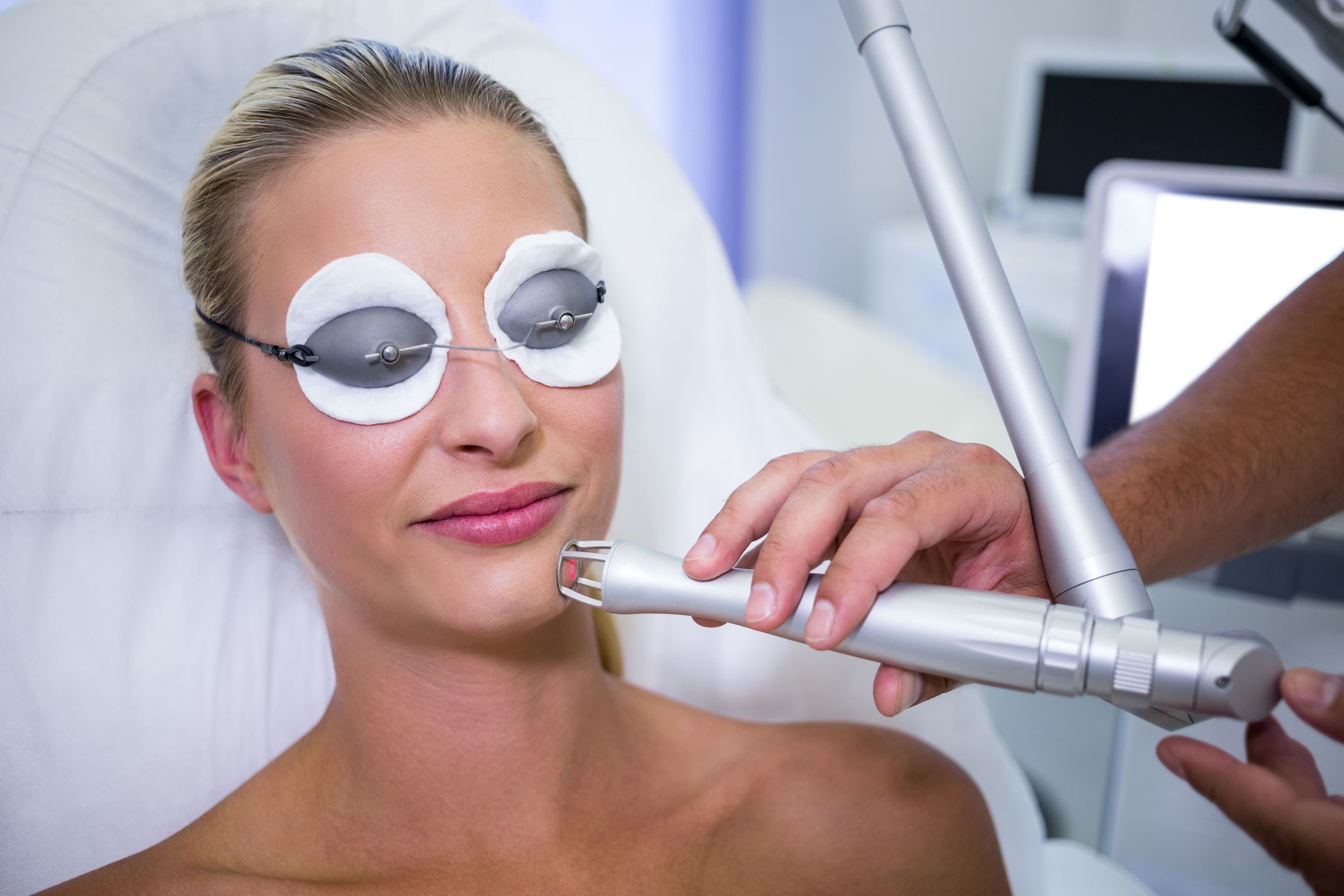 Why Your Pigmentation Keeps Coming Back — And How Laser Treatment in Canberra Really Works