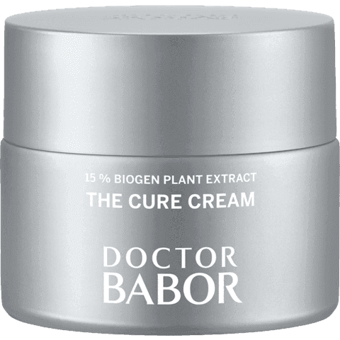 DOCTOR BABOR The Cure Cream